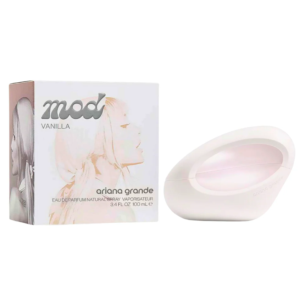 Ariana Grande Mod Vanilla Women 100ml EDP